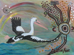 Pelican Dream