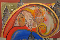 The Queen Conch #2