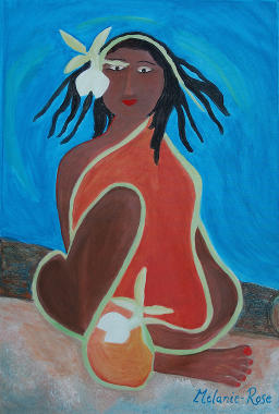 West Indies Night #1