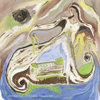 tableau Le Bouleau